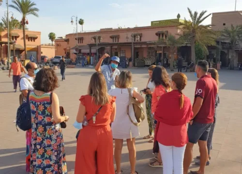 Traveling to Morocco with Family: The Best Holiday with Kids 2025 and 2026