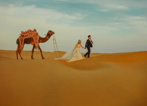 How to Reach the Desert from Marrakech? Travel Guide on how to get to the desert Sahara