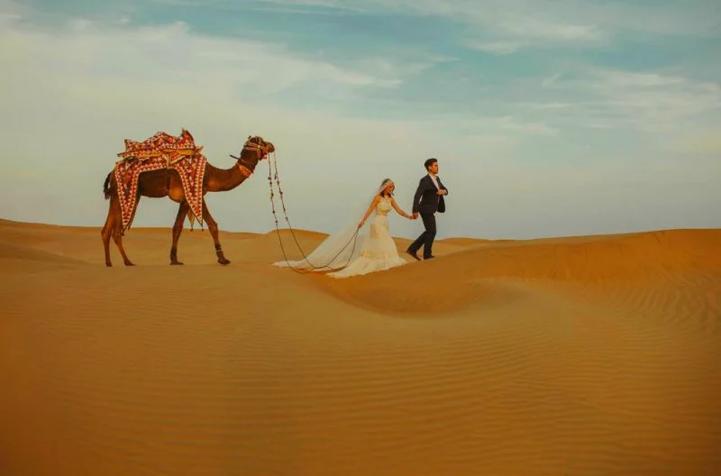 How to get to the Desert from Marrakech How to reach Sahara