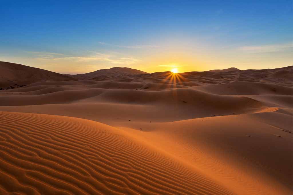Morocco is a nation of mixed climatic. Knowing Morocco weather by month will help you plan your visit, whether to the urban areas or a trip
