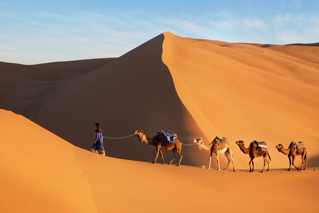 What to see in Morocco The Ultimate Travel Guide 2025