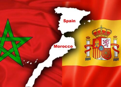 Explore the best Morocco Tours from Spain for 2025 and 2026