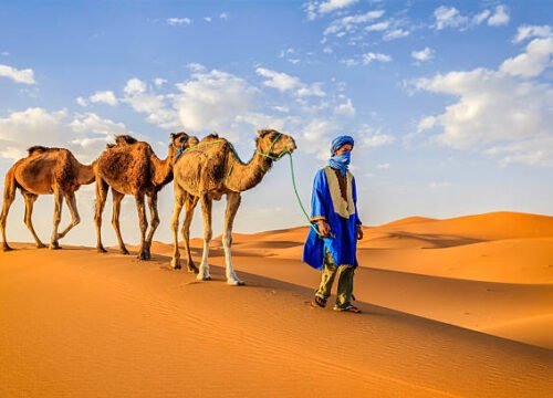 What to Expect on Your Summer Holiday in Morocco in July 2025 – 2026