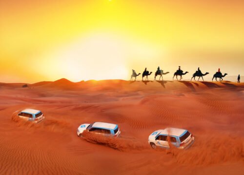 Explore The Best Morocco Luxury Tours and Sahara Desert Trips for 2025 and 2026