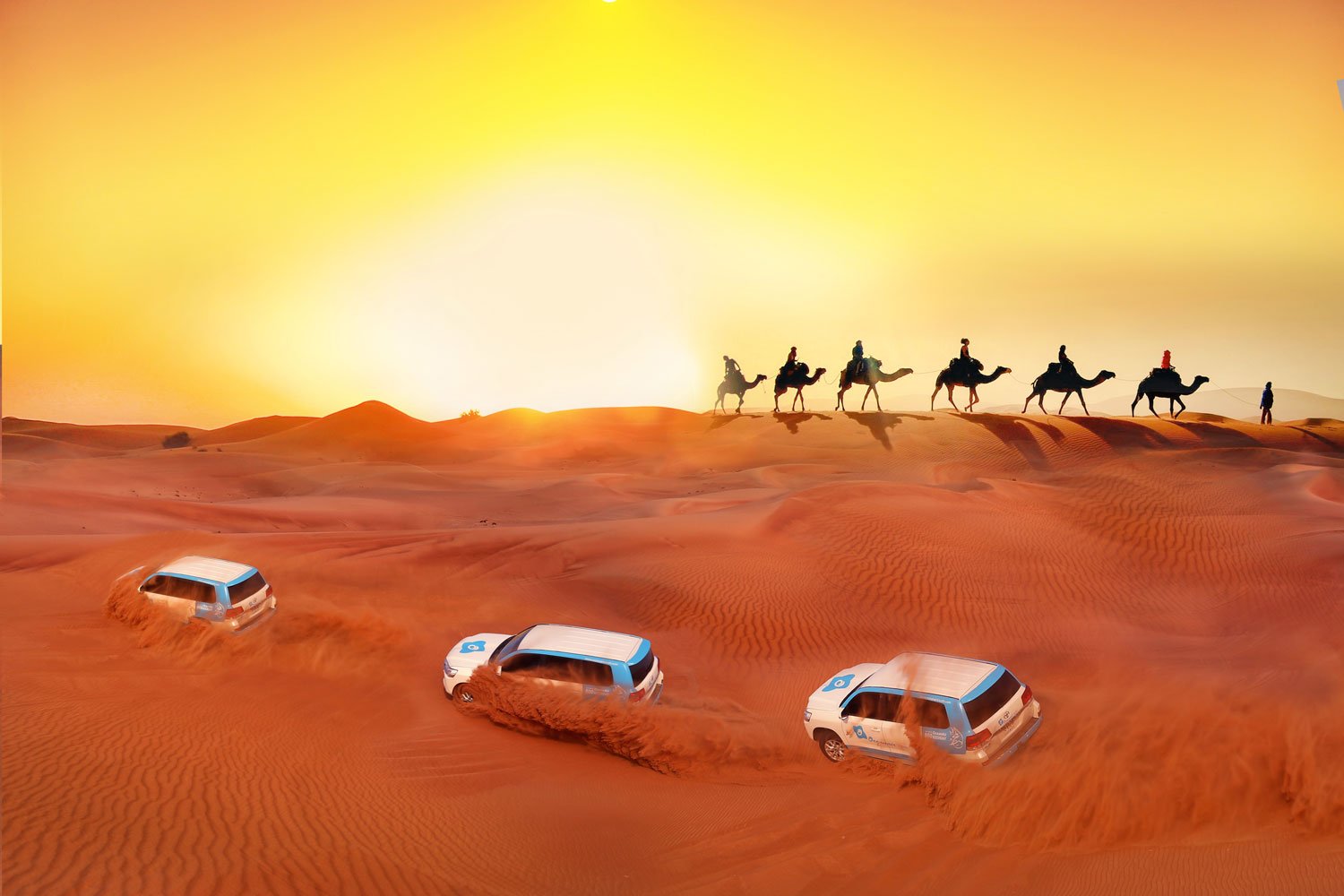 morocco luxury tours