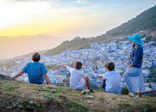 Visiting Morocco with Family: A Journey of Culture and Discovery 2025 – 2026