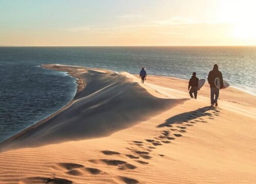 Explore the Top Morocco Tourist Attractions for an authentic experience 2025 and 2026