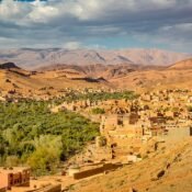 Morocco in Autumn is a truly one-of-a-kind experience, comfortable weather, cultural festivities, and magnificent natural splendor