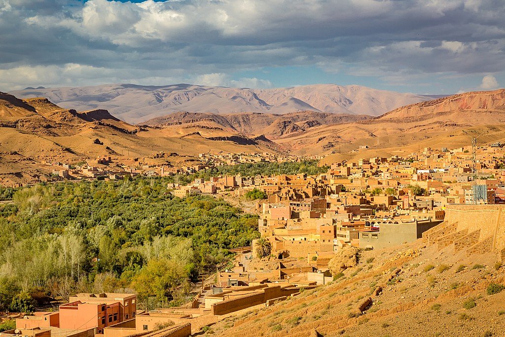 Morocco in Autumn is a truly one-of-a-kind experience, comfortable weather, cultural festivities, and magnificent natural splendor