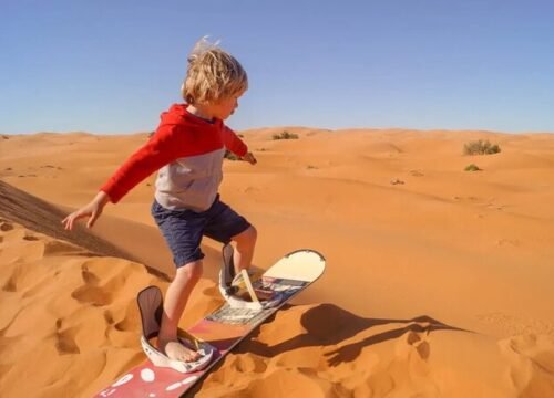 Morocco in September Weather: A Picturesque Season to Explore the Kingdom