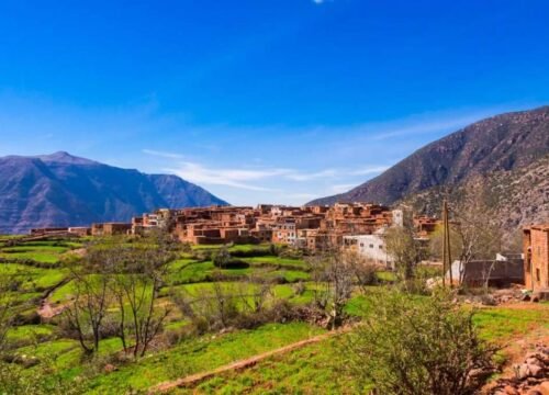 Experience Morocco in Spring: The Season of the Perfect Getaway 2026