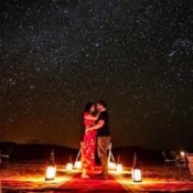If travelers consider taking the best time to visit North Africa into account, then visiting Morocco in November is extremely recommended